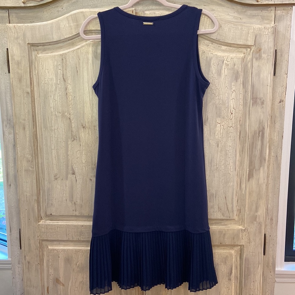 Micheal Kors Sleeveless Dress - Picture 5 of 7